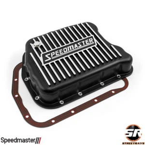 Speedmaster Auto Transmission Pan For Chrysler Torqueflite 727 Transmission - Picture 1 of 4