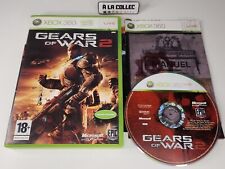 Gears of War 2 - Jeu XBOX 360 (FR) - PAL - Complet