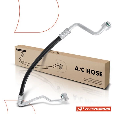 Manguera de línea de descarga de aire acondicionado para Honda Odyssey 1995-1998 L4 2,2 L L L4 2,3 L HA111810C Foto 1 de 4