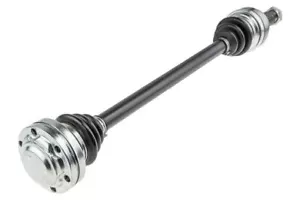 Für BMW X1 xDrive 18 20 23 Antriebswelle Hinten Abseits 2009-2015 SEND REG - Bild 1 von 3