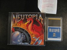Turbografx 16 - Neutopia