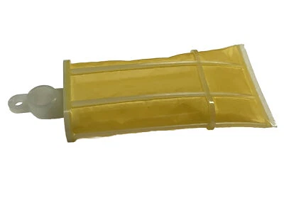 Фильтр топливного насоса Toyota OEM Land Cruiser Lexus LX450 1993-1997 1FZ-FE - Изображение 1 из 3