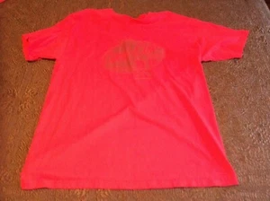 Coca-Cola Collectible Coca-Cola Tee Shirt- Large - Picture 1 of 5