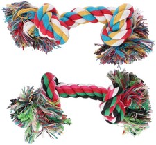 Gioco cane corda 20cm Pet Toys