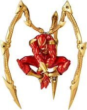 Revoltech Amazing Yamaguchi Iron Spider limited PSL