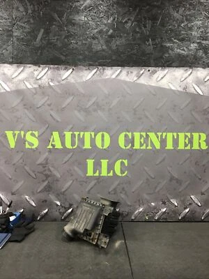 Dodge Durango 2005 filtro de aire montaje de caja OEM Foto 1 de 3