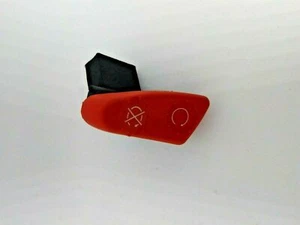 Vespa GT/GTL/GTS Emergency Stop Switch red, 3 connections, Cut Out Switch - Picture 1 of 1