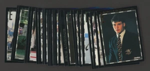 1992-93 Pinnacle Eric Lindros Road To the NHL Set (30) - Picture 1 of 1