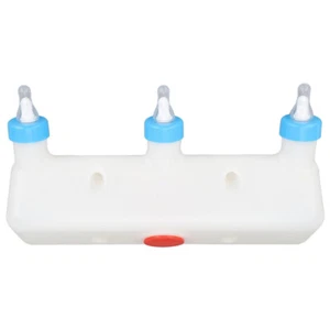 Breastfeeding Device Baby Goat Feeder Lamb Nipple Bucket Cattle and Sheep Child - Picture 1 of 12