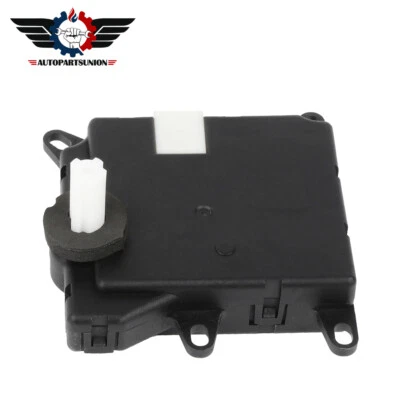 Actuador de puerta de mezcla de climatización para Ford F-150 97-03 Expedition 97-02 Navigator 99-02 Foto 1 de 4