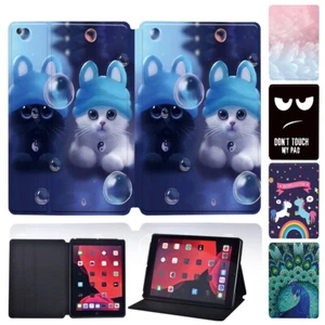 PU Leather Stand Cover Case For Apple iPad 23456789/Mini 123456/Air 12345/Pro 11 - Picture 1 of 22