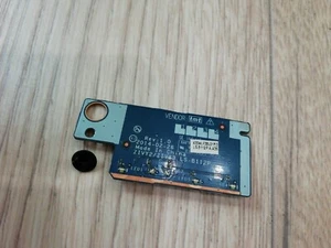 Original Lenovo Y50-70 LS-B112P Touch Led Board Ideapad Y50 laptop part + SCREW - Afbeelding 1 van 2