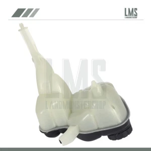 Radiator Coolant Overflow Tank for 2007-2011 Mercedes-Benz S500 S550 5.5L - Picture 1 of 12
