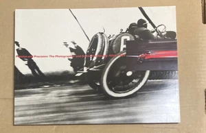 Passion and precision: The photographer and Grand Prix racing 1894-1984 - Picture 1 of 2