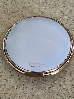 Base en polvo desenfocante de arcilla amazónica Tarte 46N bronceada neutra profunda NUEVA NUEVA SIN CAJA Foto 1 de 4