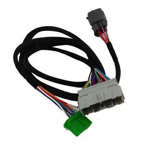 B Series Chassis Specific Adapter Harness D Series 88-91 EF CRX For Acura Honda - Picture 1 of 4