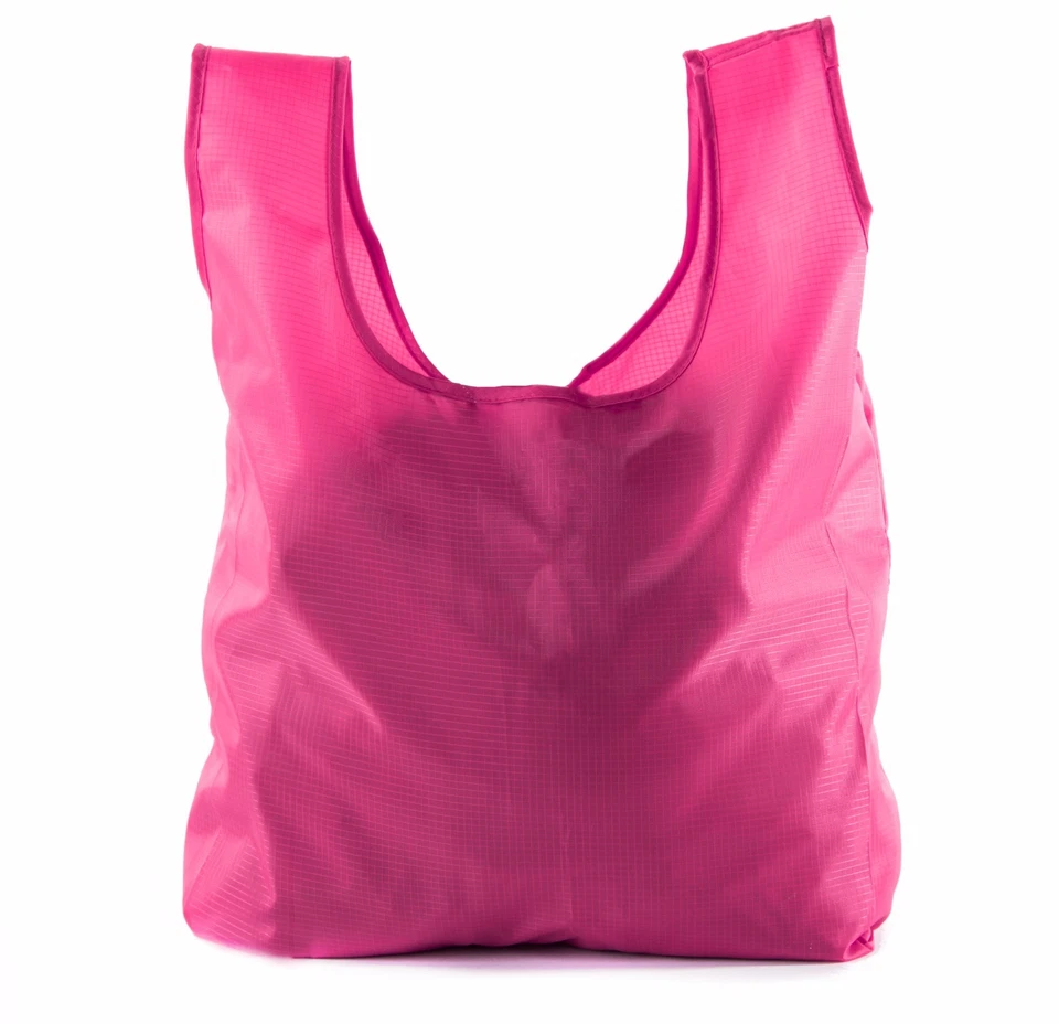  Mato & Hash многоразовая сумка для покупок продуктовая сумка с короткими ручками из нейлона рипстоп оптом - Изображение 1 из 1