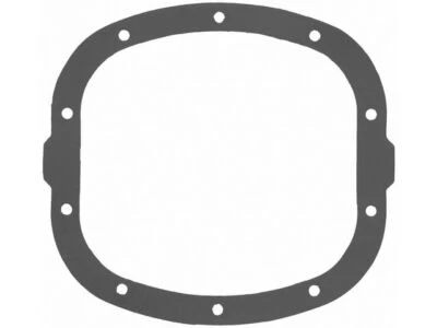 For 1975-1980 Buick Skyhawk Axle Housing Cover Gasket Rear Felpro 83654CKSP 1976 - Image 1 of 2