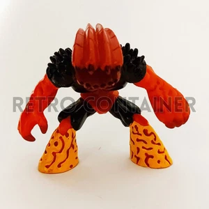 Vintage GORMITI - Dritte Serie - Vulkanvolk - Armageddon - Bild 1 von 1