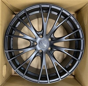 Cerchio in lega MAK 9Jx19 ET45 5x114.3 CB 70.6mm F9090NNMB45FYA3 - Imagen 1 de 3