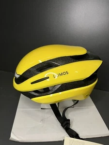 Casco Lumos Ultra MIPS - Impermeabile Giallo - Piccolo 51 - 55 cm LHEUT3-M0-YE - Foto 1 di 8