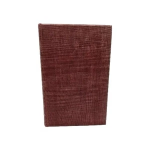 The Bible 1936 Living Literature Ernest Sutherland Bates Simon Schuster KJV - Picture 1 of 13