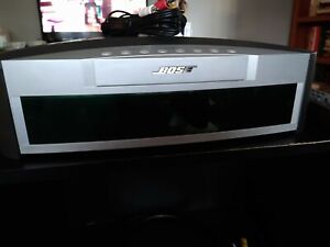 BOSE MODEL AV3-2-1 MEDIA CENTER SERIES II CONSOLE and CABLE parts repair 