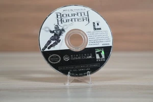 Star Wars: Bounty Hunter (Nintendo GameCube, 2002) solo disco testato funzionante - Foto 1 di 2