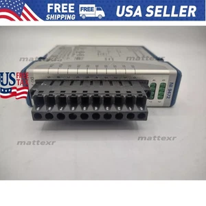 NEW National Instruments NI9472 NI-9472 C Series Digital Module - Picture 1 of 6
