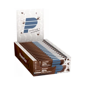 Powerbar Protein Plus Bar 30% - Bars - Barritas proteicas - Imagen 1 de 13