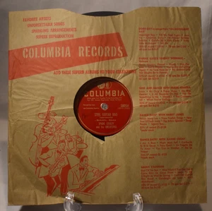 SPADE COOLEY "Steel Guitar Rag / I Guess I've Been Dreaming Again" 78RPM - Picture 1 of 4