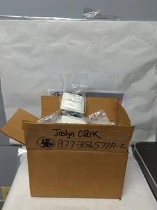 Joslyn Clark, A77-356577A-2, DP2 COVER KIT POSTEN VON 46 NEU - Bild 1 von 5