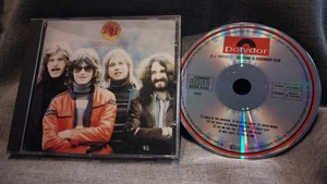 Barclay James Harvest - Everyone Is Everybody Else, 1987 CD, Germany, 833 448-2 - Bild 1 von 2