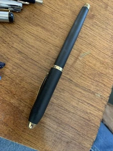 Cross Pen CrossPad Bloc de notas digital portátil, solo bolígrafo, sin probar - Imagen 1 de 2