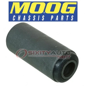 MOOG Rear Forward Leaf Spring Bushing for 1975-1979 Ford E-100 Econoline mj - Picture 1 of 5