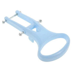 Mop Pull Grip Sponge Mop Replacement Handle Sponge Mop Squeeze Grip for Home - Picture 1 of 12