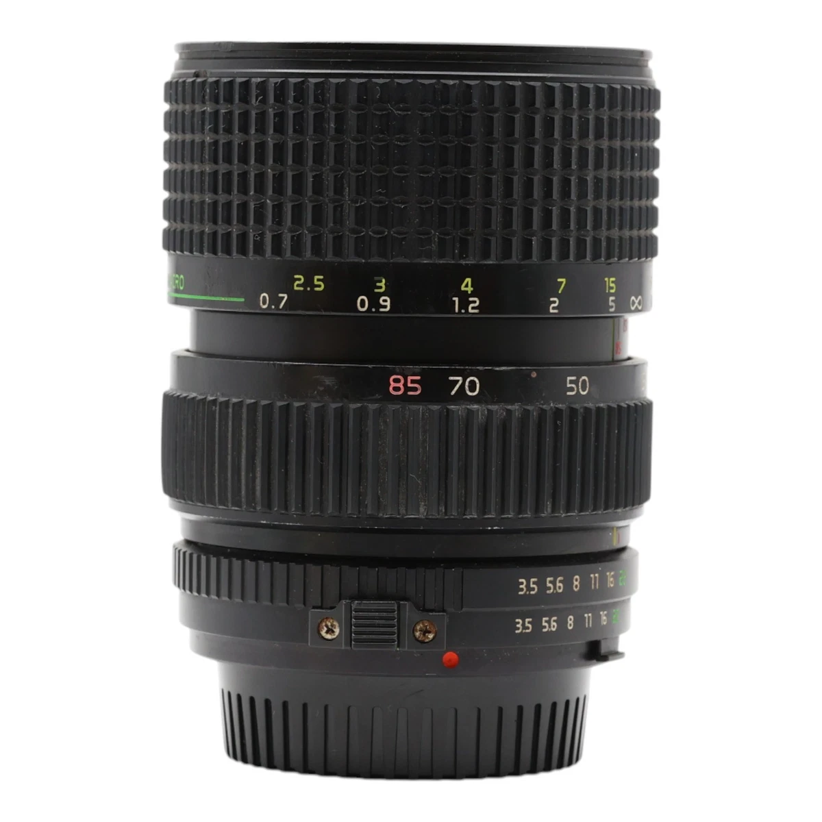 Tokina 28-85mm f/3.5-4.5 Camera Lenses for sale - eBay