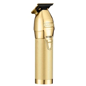 BabylissPRO GoldFX+ Professional Barber Cordless Hair Trimmer for Men (E612) - Picture 1 of 7