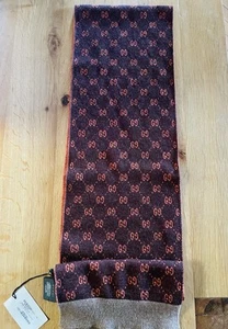 Schal Gucci Neu mit Etikett - Bild 1 von 4