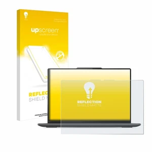 upscreen Anti Glare Screen Protector for Lenovo Yoga Pro 9i Gen 8 16" Matte - Afbeelding 1 van 10