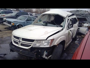 Audio Equipment Radio Receiver With Navigation RB5 Fits 11-12 JOURNEY 168789 - Picture 1 of 12