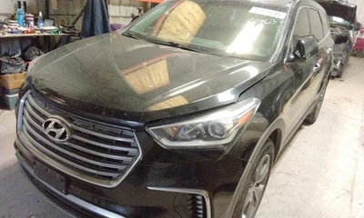 2017 现代圣达菲变速器原始设备制造商 127K 英里 (LKQ ~440290256) — 第 1/4 张图片