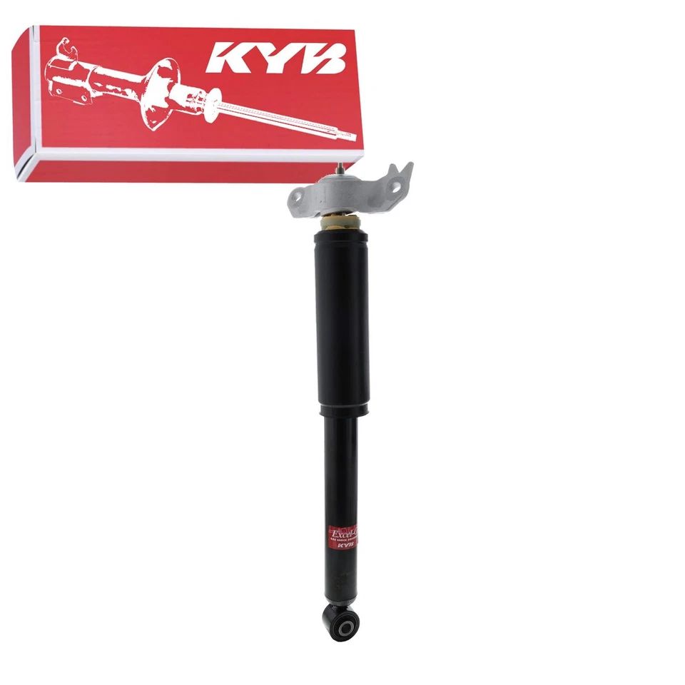Amortiguador de suspensión trasero derecho KYB para Chevrolet Malibu 2013-2015 Foto 1 de 1
