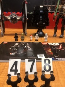 lego star wars 9492,75304,75117++