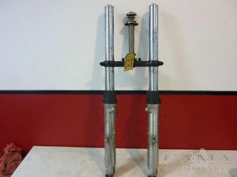 HORQUILLA DELANTERA COMPLETA HONDA CBR 1100 XX Blackbird 1996-1998 (CBR1100XX) 1998 Foto 1 de 1