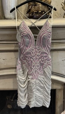 Vestido Rare Find Mandalay Talla 4 Foto 1 de 4