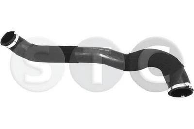 STC T409649 Turbo Ladeluftschlauch für LAND ROVER Discovery III (L319) - Bild 1 von 4