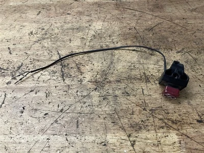 Ski-Doo Renegade XRS 800 XS Summit MXZ 850 600 GSX Skandic 13-23 OEM Kill Switch - Image 1 of 4