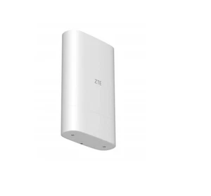 Router zewnętrzny ZTE MF268 4G LTE z anteną ODU, CAT13, do karty SIM, IP65 - Zdjęcie 1 z 2