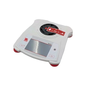Ohaus STX6201 Kompakte Tischwaage, 6.200 g Fassungsvermögen x 0,1 g - Bild 1 von 11
